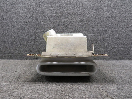 Beechcraft Parts 96-919101-607 Beechcraft E-55 Induction System Duct Assembly 