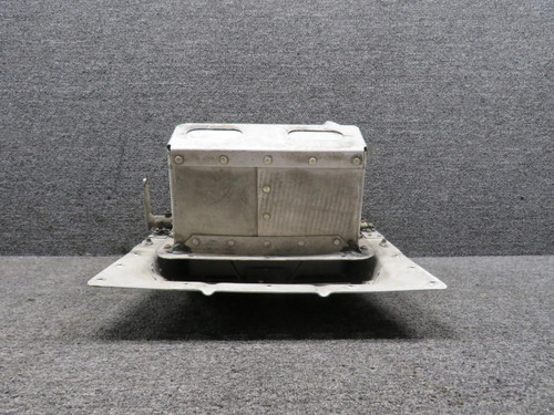 Beechcraft Parts 96-919101-607 Beechcraft E-55 Induction System Duct Assembly 