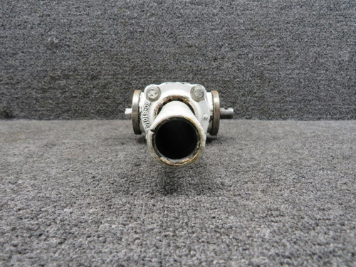 Beechcraft Parts 50-810164-14 Beechcraft King Air 90 Main Landing Gear Actuator (Minor Rust) 