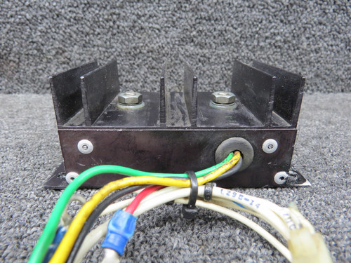 150-0015 Aeroflash Strobe Power Supply (14-28V)
