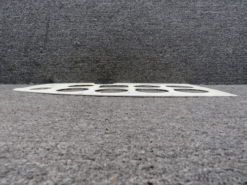 0813410-8 Cessna 310L Shock Panel Assembly LH