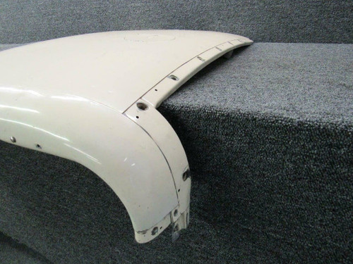 96-910012-613 Beech 95-C55 Engine Cowling Upper Assy