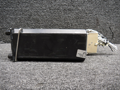 066-3046-01 King Radio KI-525A Pictorial Navigation Indicator w Mods (14 or 28V)