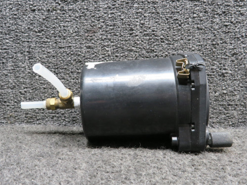 5934P-3 United Instruments Altimeter Indicator (Code: A.83) (20,000 Feet)