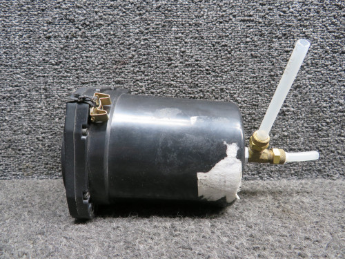 5934P-3 United Instruments Altimeter Indicator (Code: A.83) (20,000 Feet)