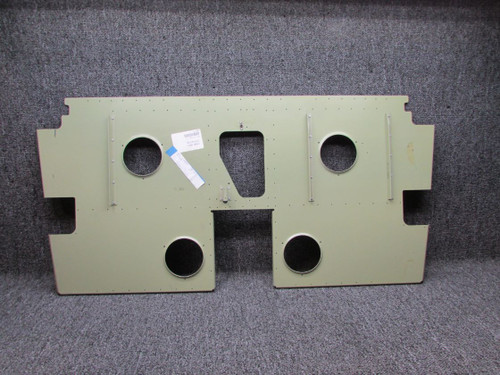 0713668-17 Cessna Floorboard Assembly (NEW OLD STOCK) (SA)