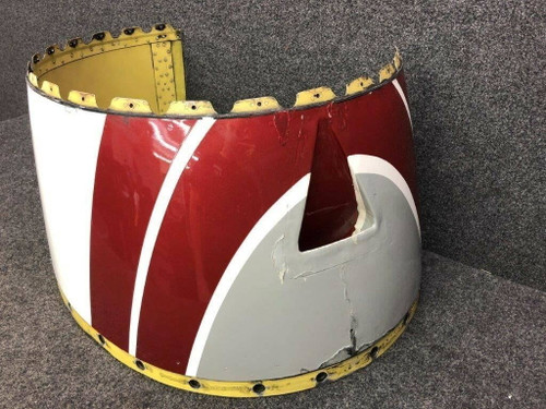 5552200-8 Cessna Citation 500 Skin Cowling Outbd RH