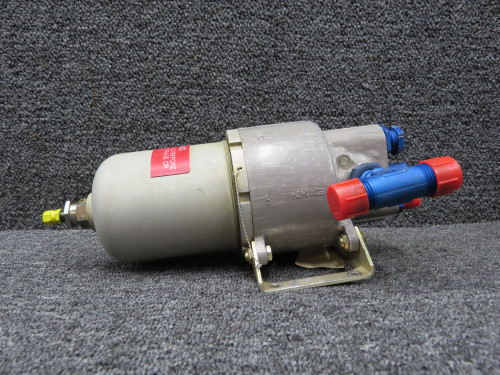 EA1330-1 Cox Airparts Hydraulic Pressure Valve Regulator