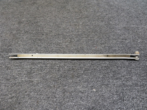 0532001-47 Cessna 172 Elevator Tab Actuator Push-Pull Channel