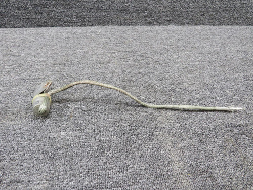 Bendix Airplane Parts & Equipment MF3A Bendix Mag Ignition Filter (Amps: 21, Volts: 1000) 