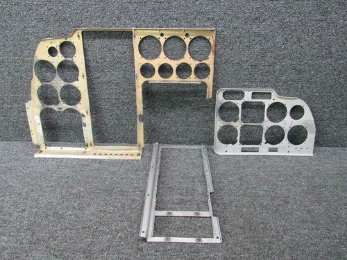 96-324030-3, 96-324033-13 Beech 95-C55 Instrument Panel Set