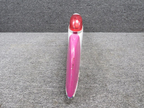 Piper Aircraft Parts 220021-913 (Use: GF220021-913) Piper Aerostar 601 Vertical Tip with Beacon Light 