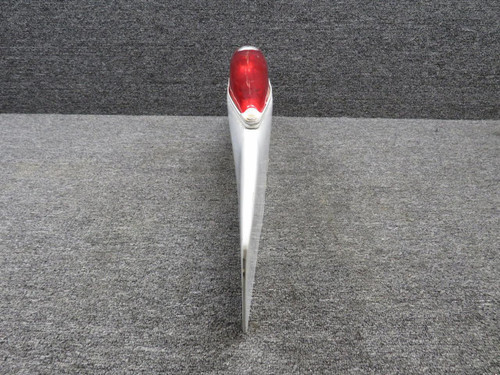 Piper Aircraft Parts 220021-913 (Use: GF220021-913) Piper Aerostar 601 Vertical Tip with Beacon Light 