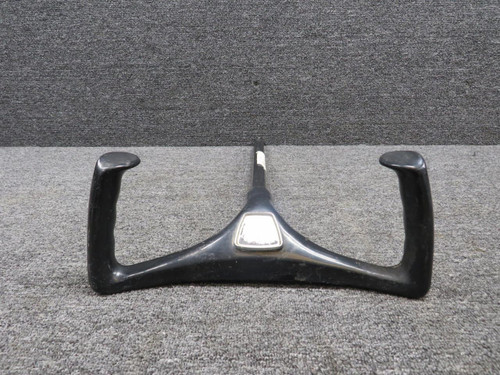 0513239-13 Cessna 172L Control Wheel (Minus Mic Switch) (L: 13.875