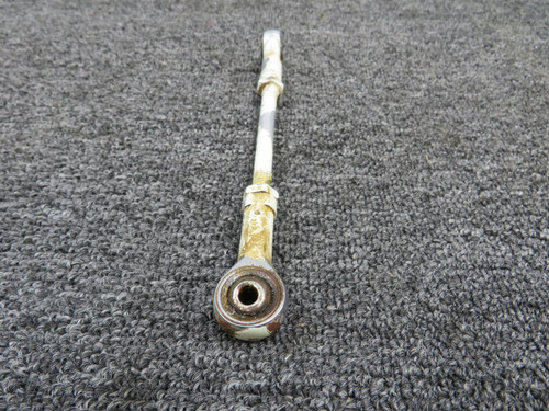 Cessna Aircraft Parts 1462021-1 Cessna 336 Outboard Flap Actuator Link Assembly 