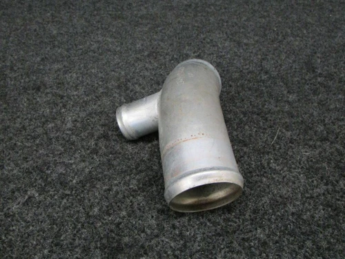 02P19885 Piper PA46-350P Tube Inlet Intercooler (SA)