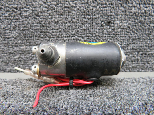 skinner B2DX62 Skinner Electric Fuel Valve Solenoid Unit (Volts: 24) (PSI: 25) 