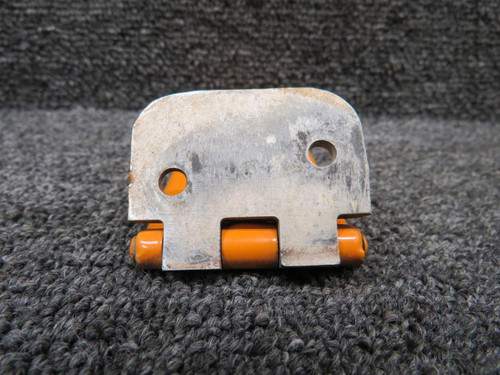 Cessna Aircraft Parts 0711037-3, 0711037-10 Cessna 182 Lower Cabin Door Hinge Assembly LH 