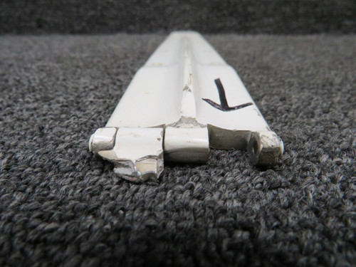 Cessna Aircraft Parts 0711037-16 (Use: 0711037-22) Cessna 182Q Upper Cabin Door Hinge RH 