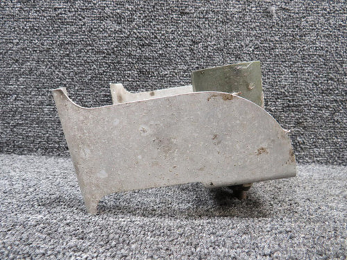 Anderson Power Products  MS3506-1 Anderson External Power Receptacle with Bracket (Volts: 28) 