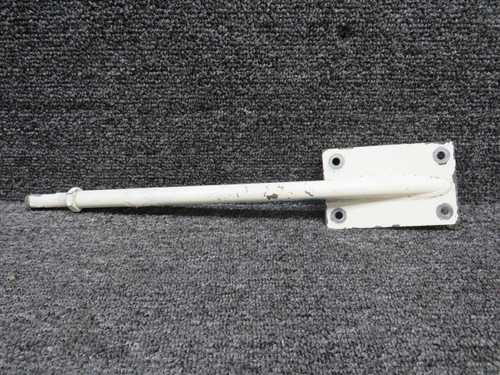 Piper Aircraft Parts 65248-000 Piper PA28140 Stabilator Trim Arm Assembly 