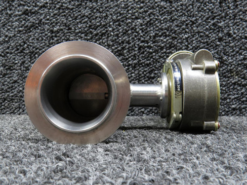 HiTemp Motor HTE9037 Hitemp Valve Assembly (24 Volts) 