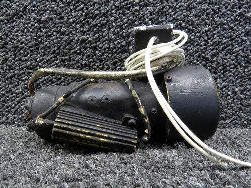 LearJet 2380051-22 Learjet L-24B Stall Warning Vibrator Assembly (27V) 