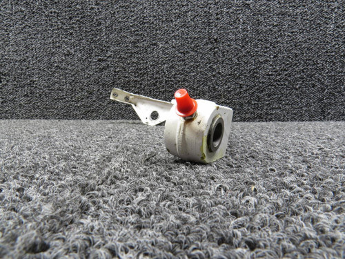 Piper Aircraft Parts 40280-001 Piper PA-31T Main Landing Gear Aft Link Assembly RH 