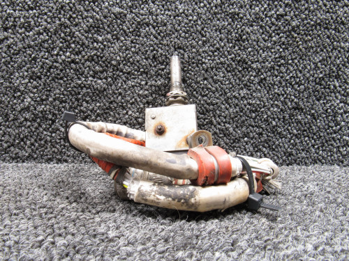 R-21681 Klixon Temperature Switch Assembly
