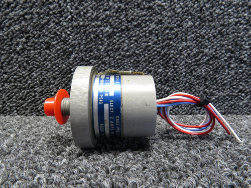 Custom Components  1G134-2 Custom Component Switches Pressure Switch (Volts: 28) 