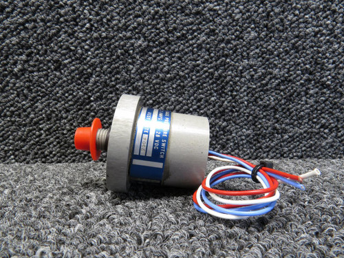 Custom Components  1G134-2 Custom Component Switches Pressure Switch (Volts: 28) 