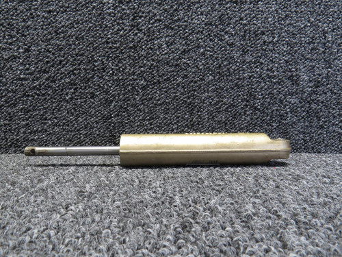 Cessna Aircraft Parts 1281029-1 (Cast: 1281015-2F) Cessna Main Gear Door Actuator Assembly 