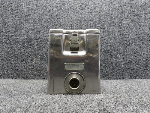 Mapco 306-140 Mapco Hot Liquid Container (Water Only) (28V) (120W) (Missing Seal) 