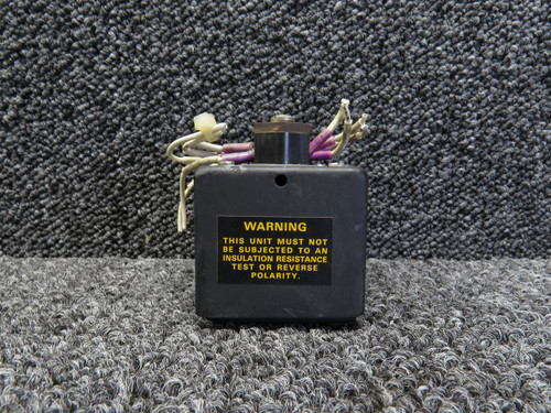 Page Engineering C14450-04 Page Engineering Voltage Sensing Unit with Modifications 