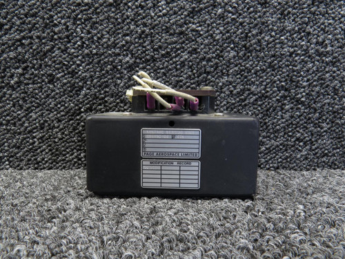 Page Engineering C14450-04 Page Engineering Voltage Sensing Unit with Modifications 