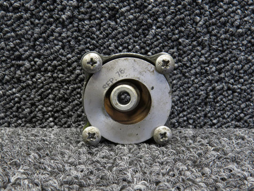 LearJet UT11033-15 Learjet Compressor Plate Shock Mount 