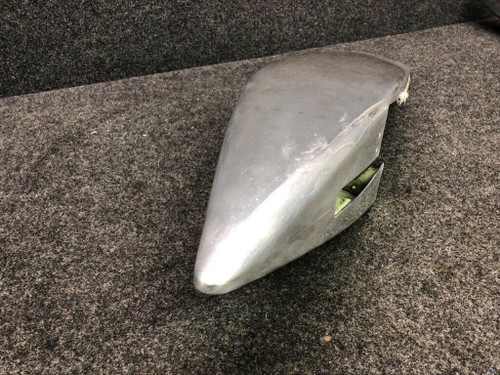 202-0021-2 (Use: 202-0021-502) Citation 500 Fairing Thrust Reverser Inbd LH