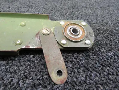0660139 Cessna 305A L-19 Bellcrank Elevator