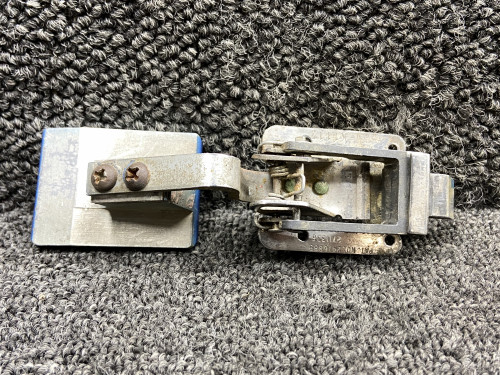 S1359-7 (Use: S1359-8) Cessna 177B Baggage Door Latch Assembly