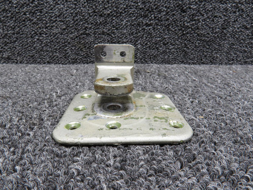 Cessna Aircraft Parts 5513056-3 (Use: 5513056-201) Cessna 500 Support Bracket LH (Chipped Paint) 