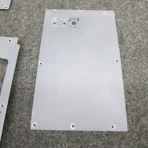 0813593-10, 0813594-29 Cessna 310R Instrument Panel Set