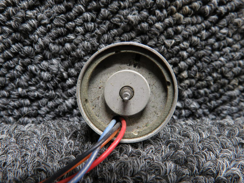 Bendix King D-735187-4 Bendix EK-1053-16A1 Low Inertia Motor Assembly 