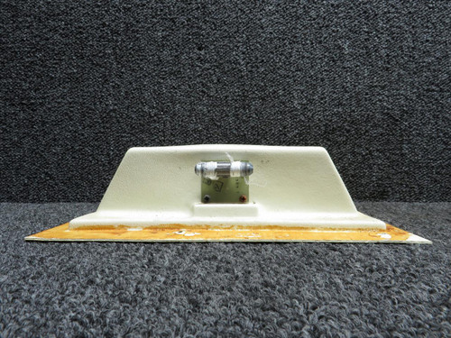 LearJet 2613223-7 LearJet L-36A Oxygen Box Assembly 