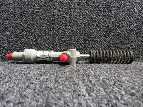 Cessna Aircraft Parts 5527504-2 Cessna Unlock and Sequence Actuator Assembly with Spring 