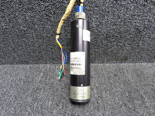 Intercontinental 39800-122 Intercontinental Fan Tachometer Indicator and Modifications 