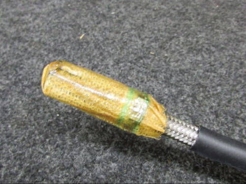 E1249-229-2307 Ignition Lead (NEW OLD STOCK) (SA)