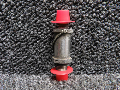 Gar-Kenyon 6R7642S-0135 Gar-Kenyon Use Flow Resistor Valve (PSI: 3000) 