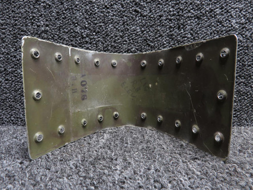 Mitsubishi 45A22004-016 Mitsubishi Elevator Access Panel RH 