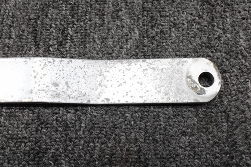 Lycoming Aircraft Engines & Parts LW-10729 Lycoming O-360-A1F6 Alternator Adjusting Link (Corrosion) 