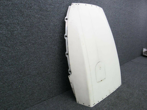 1552132-25 Cessna T337G Cowling Assy Upper Aft